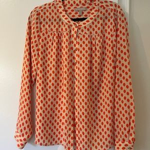 Banana Republic Blouse